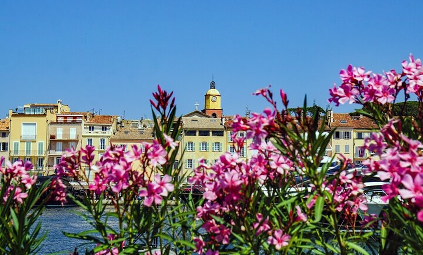 Image 3: Meilleure introduction à Saint-Tropez en 2 heures avec un local