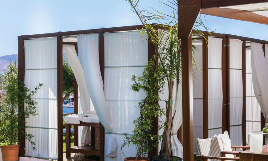 Image 17: ✈ KOS | Kos City - Kosta Palace 4*, 3 nights - Seafront