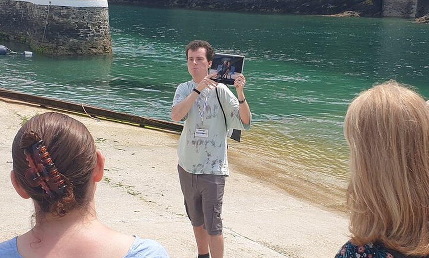 Image 2: Beyond Paradise TV Show Locations Tour