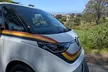 San Francisco Private City Tour in New EV Volkswagen Van - Second Medium