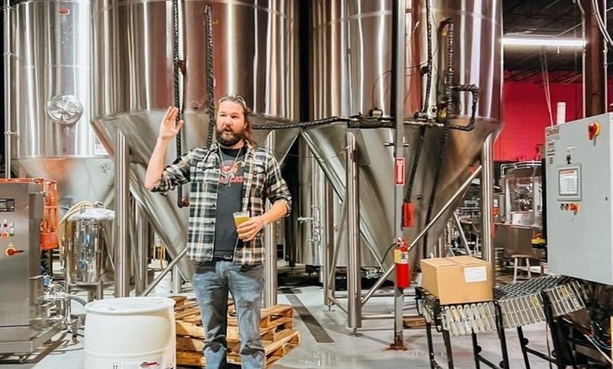 Image 13: Atlanta Beers and Cheers Experience