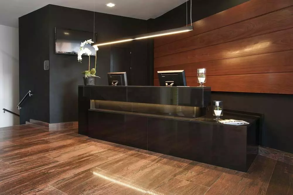 ✈ HISZPANIA | Madryt - Exe Moncloa 4*, 2 nocy - City break