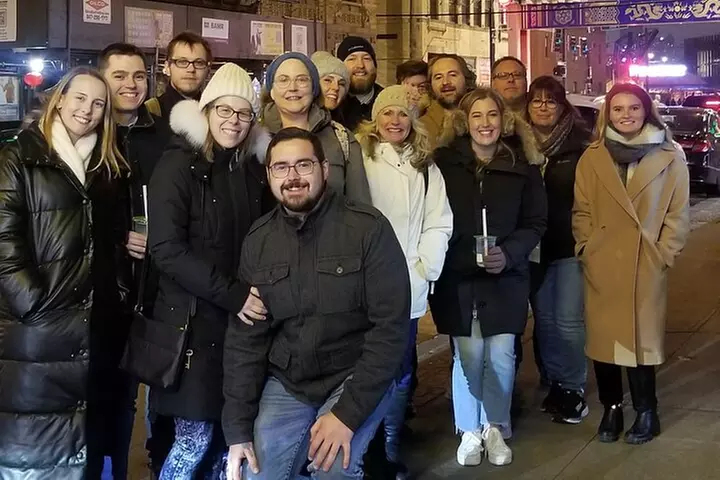 Chicago's Chinatown Food and Walking Tour