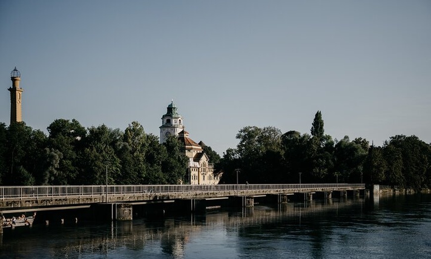Image 14: München in 500 Jahren : Eine architektonische Zeitmaschine
