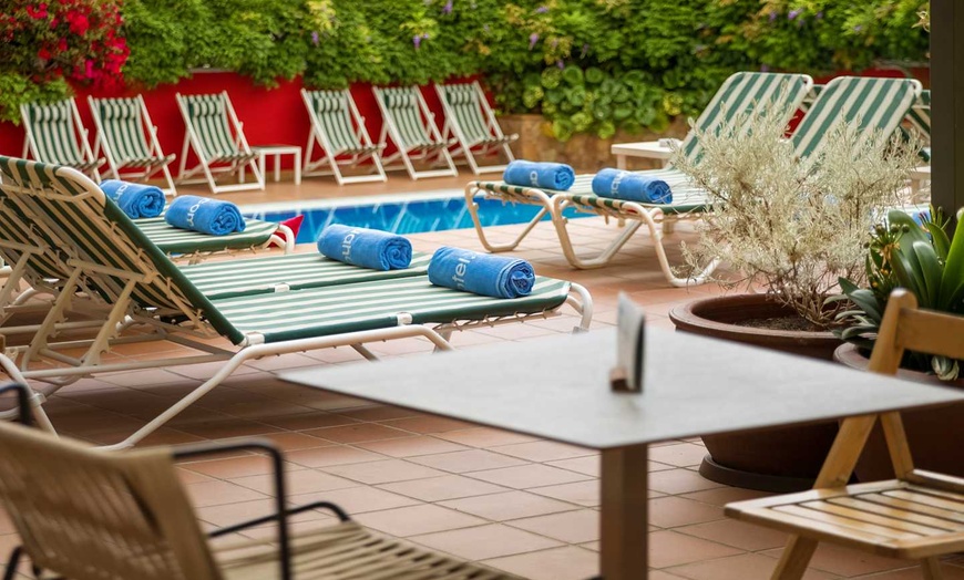 Image 16: ✈ COSTA BRAVA | Lloret de Mar - Aqua Hotel Bertran Park 4*, 2 night...