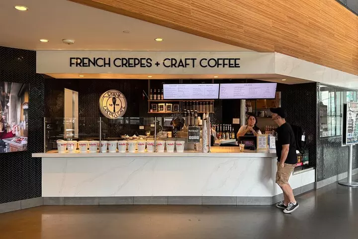 Historic Grounds: A Music City History and Coffee Morning Tour