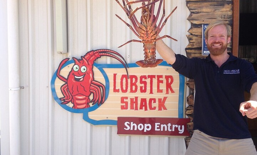 Image 10: Pinnacles Desert Lobster Tour from Perth