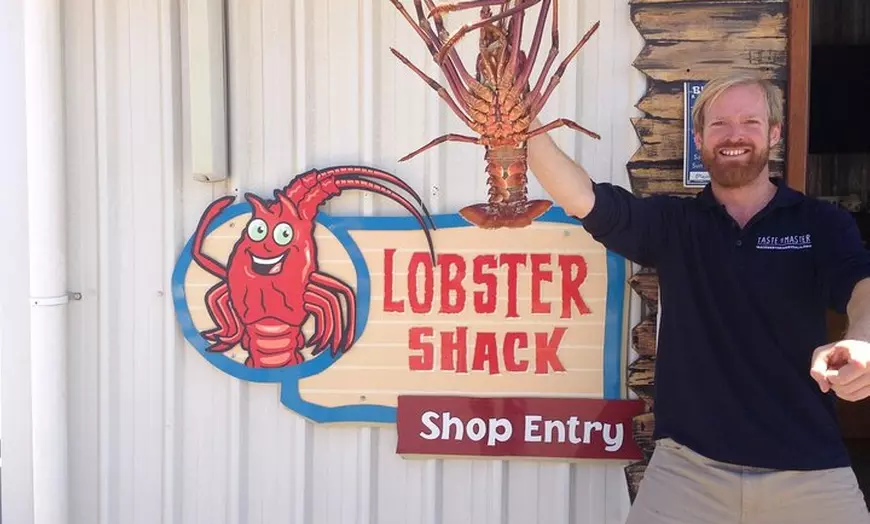 Image 7: Pinnacles Desert Lobster Tour from Perth