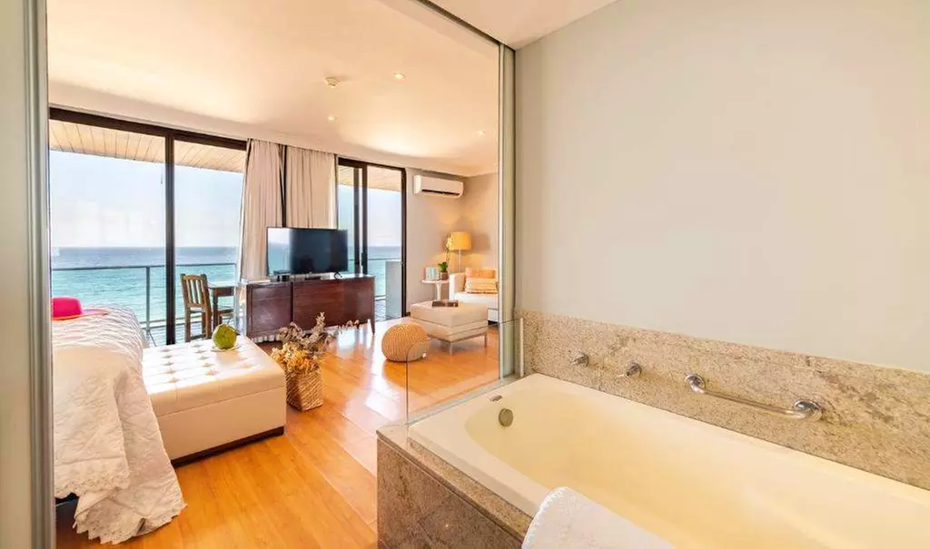 ✈ BRÉSIL | Rio De Janeiro - Pestana Rio Atlantica & Excursion rando...