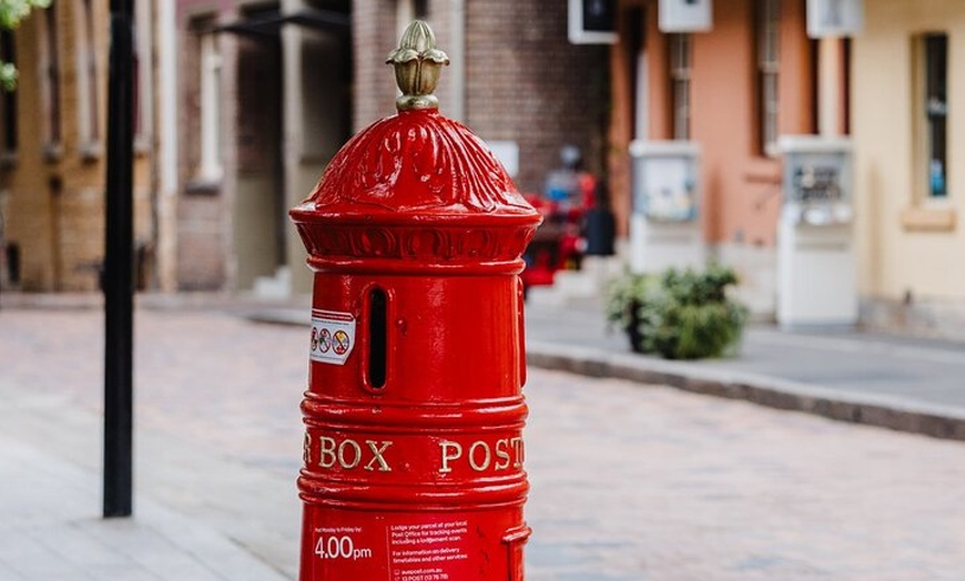 Image 7: The Rocks and Sydney Harbour 1 Hour Express Walking Tour