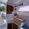Image 8: Self Drive Boat Hire Sydney Harbour (No license required)