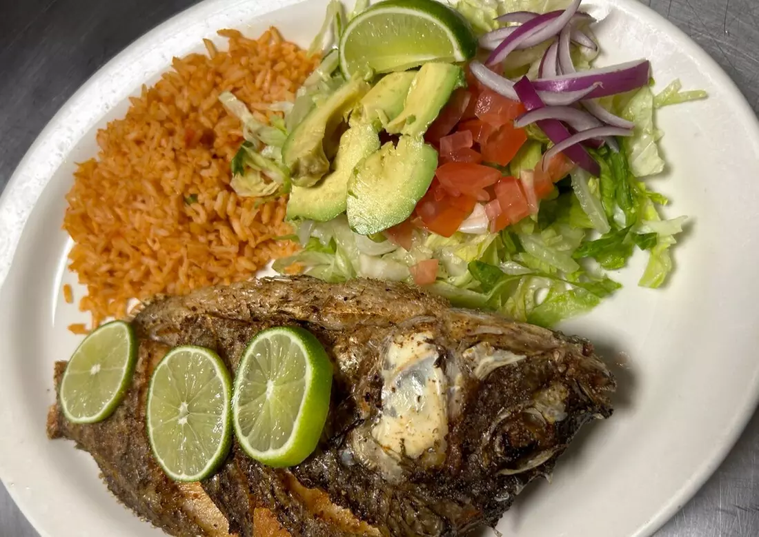 $10 For $20 Worth Of Mexican Cuisine