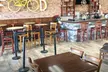 5% Cash Back at Lickety Split Southern Kitchen - Second Medium