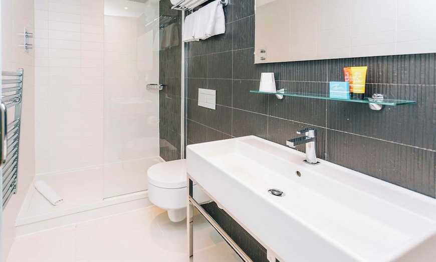 Image 5: ✈ SCHOTLAND | Edinburgh - Grassmarket Hotel 3*, 2 nachten - City break