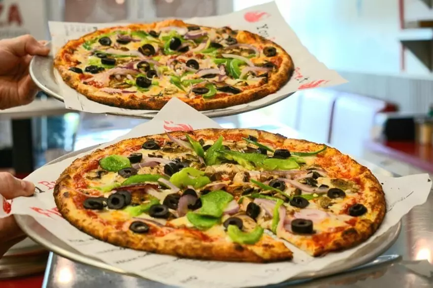 $15 For $30 Worth Of Casual Dining