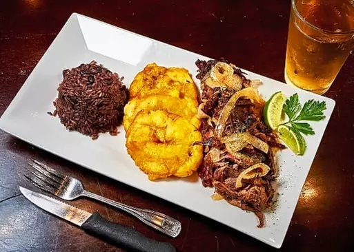 5% Cash Back at Havana Bistro