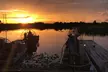 From Miami: Everglades at Night with Airboat and Alligators Tour - Second Medium
