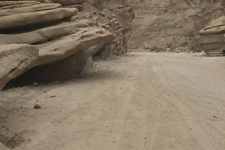 San Diego Off Road Tours