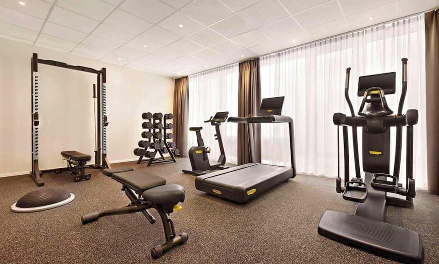 Image 12: ✈ DEUTSCHLAND | München - Wyndham Garden Munich Messe 4*, 2 Nächte ...