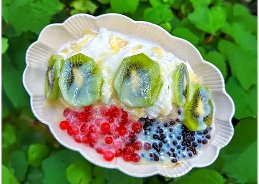 5% Cash Back at Teapioca Lounge