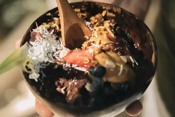 $10 For $20 Worth Of Yogurt Delights & More