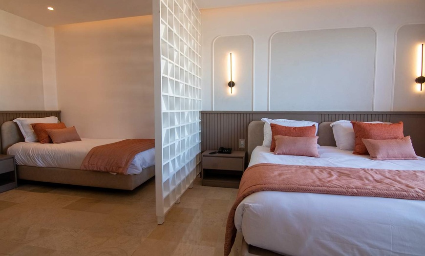 Image 8: ✈ TUNISIE | Hammamet - One Resort Premium Hammamet 4* - Tout inclus
