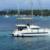 Image 1: Croisière privée en catamaran, Iles de Lérins, Antibes , Cannes
