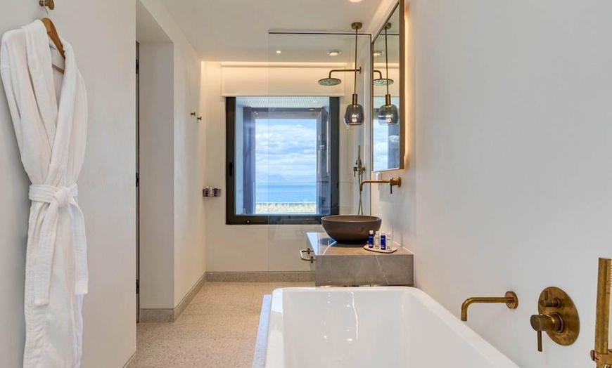Image 310: ✈ CORFOU | Moraitika - Domes Miramare A luxury Collection Resort 5*...