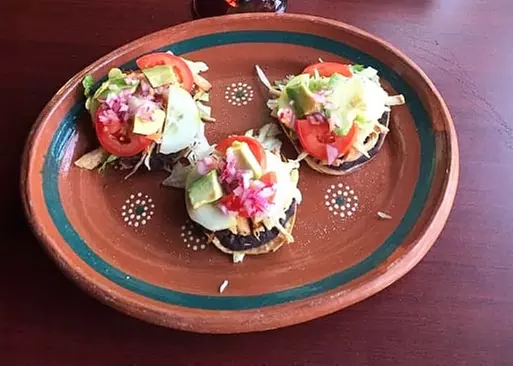 5% Cash Back at Red Pepper Grill