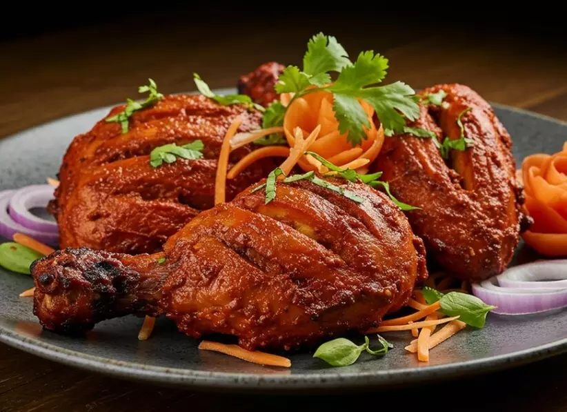 $15 For $30 Worth Of Indian Dining - Second Medium