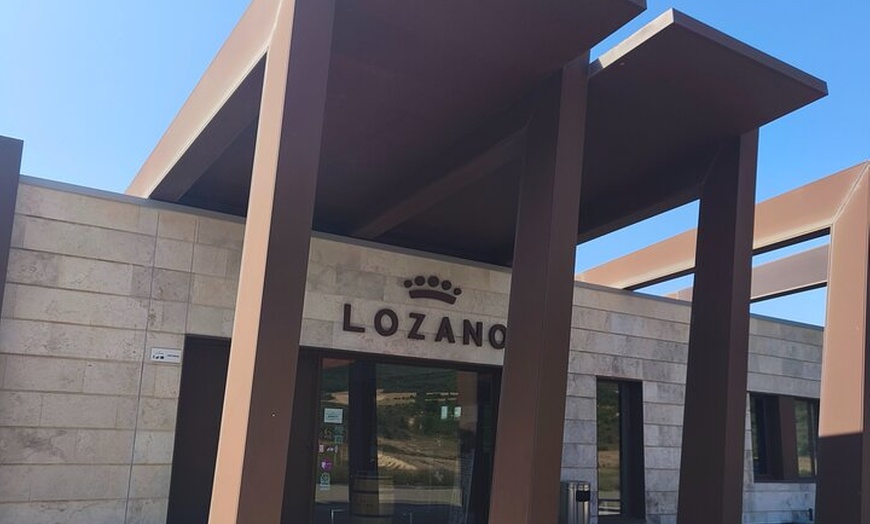 Image 35: Rioja Alavesa: Auténticas experiencias de vino