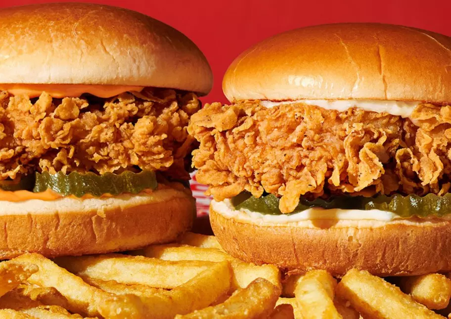 $10 For $20 Worth Of Entrees