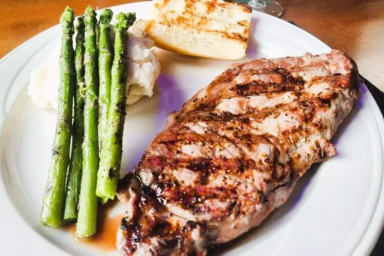 $20 For $40 Worth Of Seafood And More