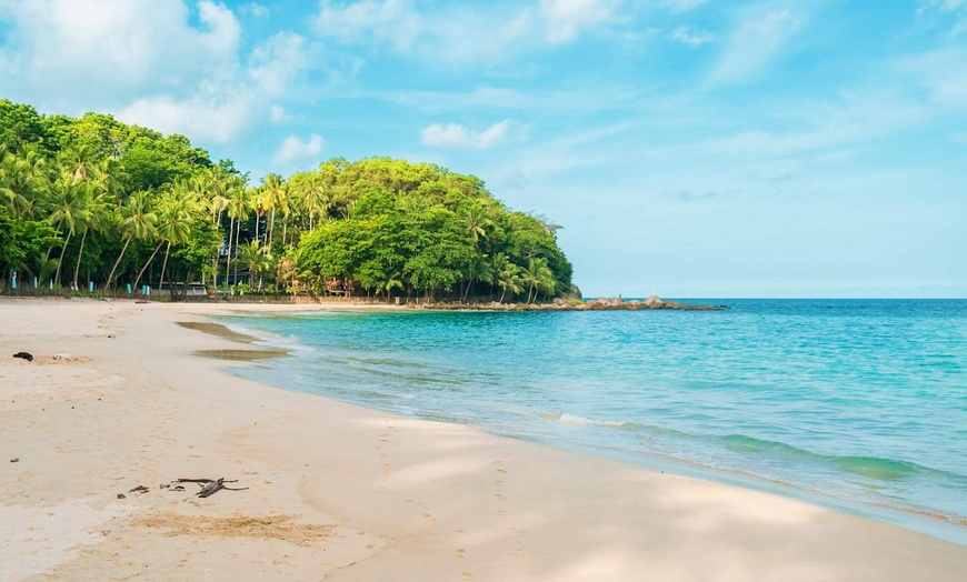 Image 2: ✈ THAILANDIA | Phuket & Khao Lak - Combiné Cassia Phuket 5* et Kant...