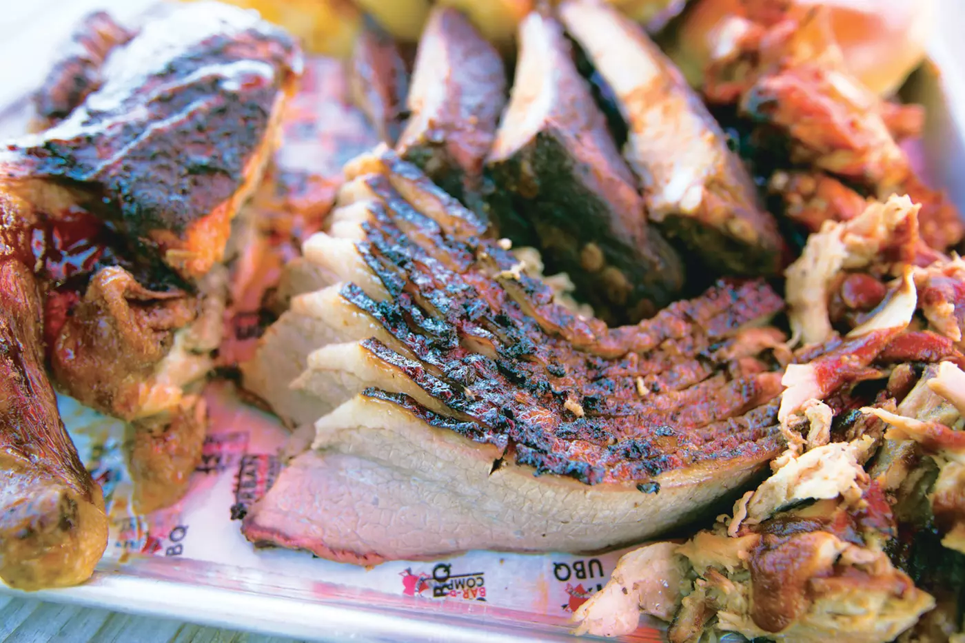 $15 For $30 Worth Of Casual Dining - Second Medium