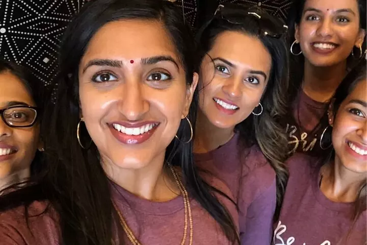 Rare Richmond Scavenger Hunt