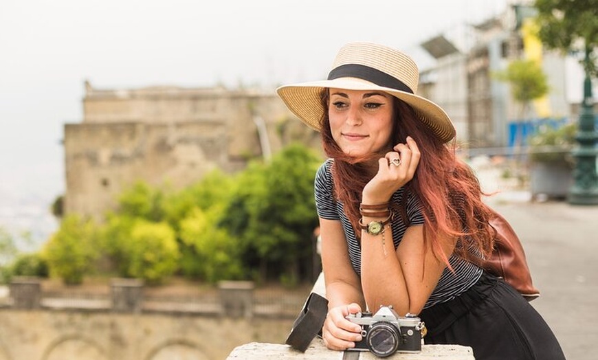 Image 3: Explorez Valence en 60 minutes avec un Local