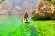 Emerald Cave Paddleboard Tour - Private Guide for Your Group - Second Medium