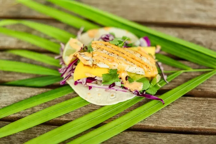 Key West Craft Cocktail Crawl