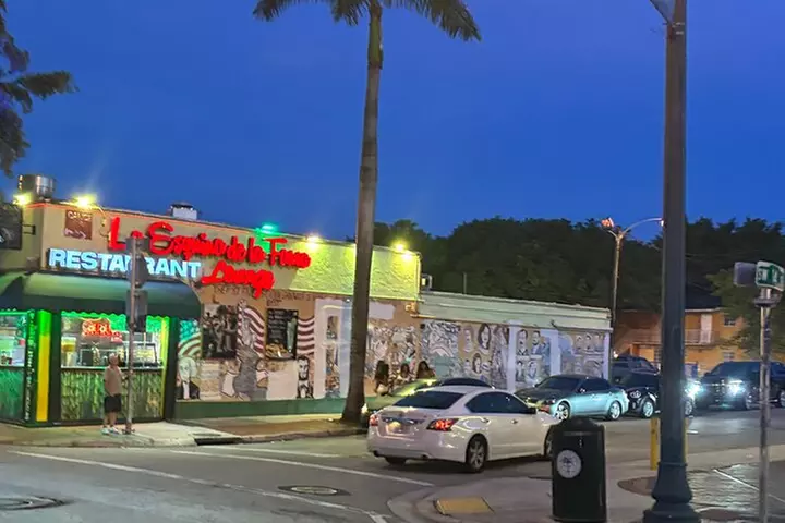 Miami Culture & City Tour – Little Havana with Free Mojito