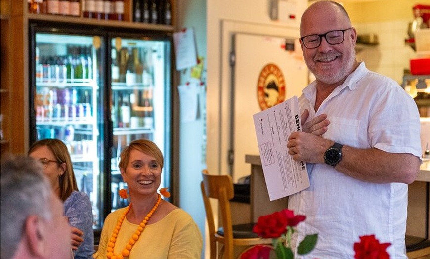 Image 6: Taste of Bendigo Foodie Tour Culinary Experience