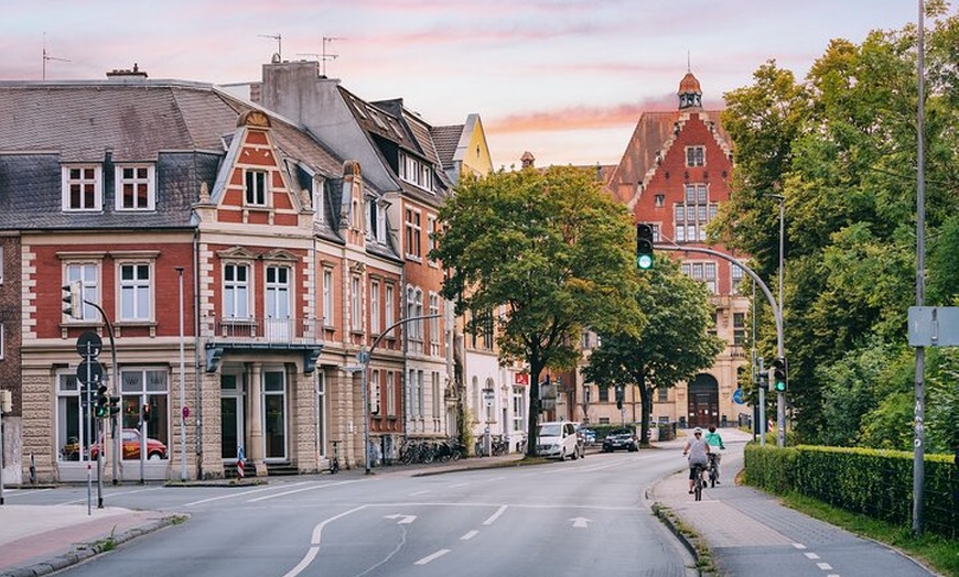 Image 3: Erkunden Sie Münster in 60 Minuten mit einem Einheimischen