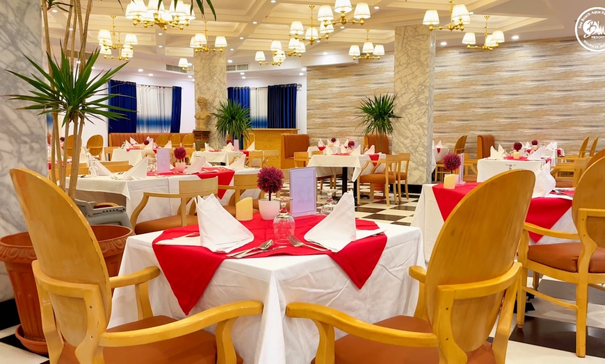 Image 11: ✈ EGYPTE | Sharm El Sheikh - Sea Beach Aqua Park Resort 4* - Aqua Parc