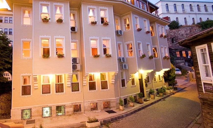 Image 17: ✈ TURCJA | Stambuł - Ayasofya Hotel 3* - City break