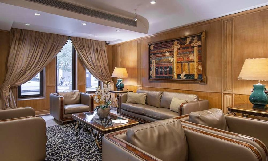 Image 6: ✈ PORTUGAL | Lisbon - Sana Reno Hotel 3*, 2 nights - City break