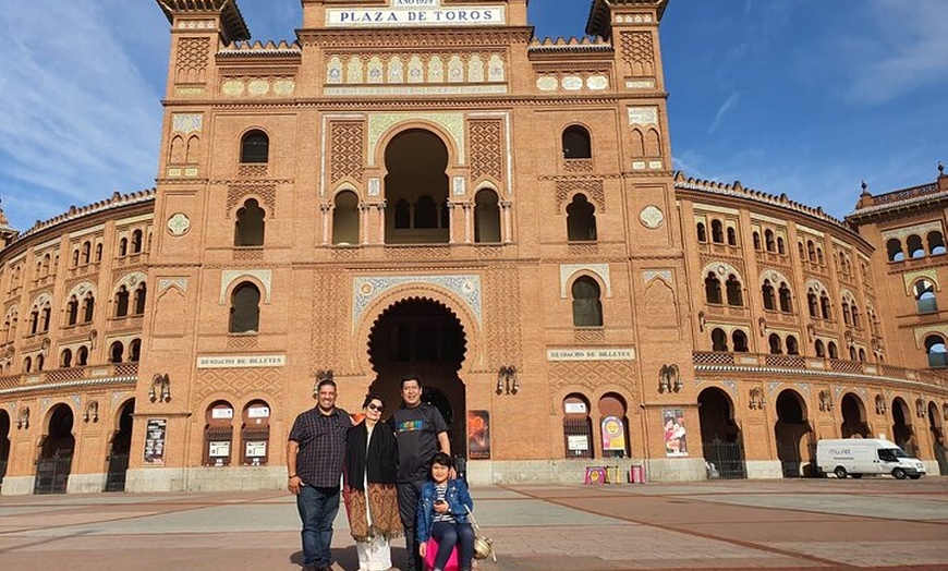 Image 12: Escapada privada a Madrid: Toledo y Segovia