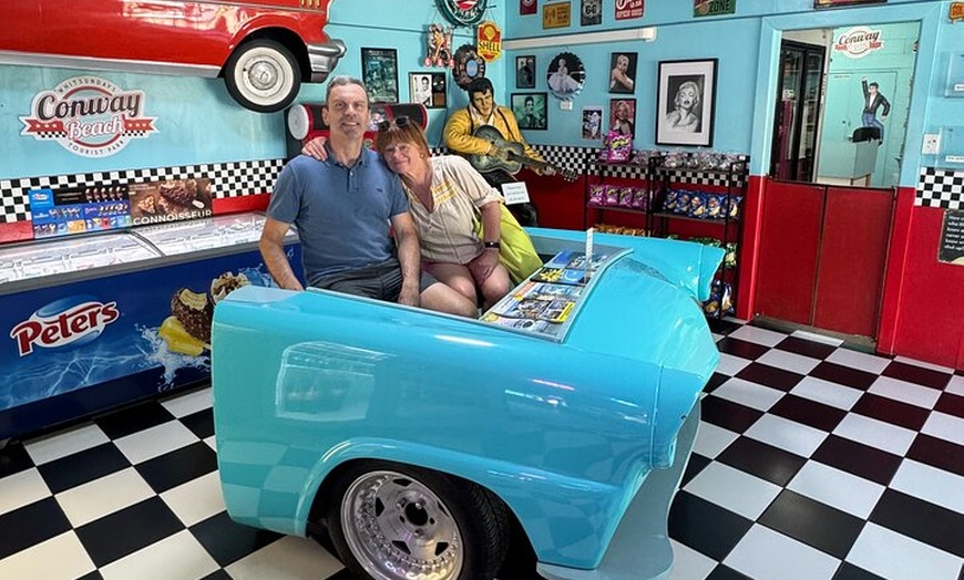 Image 9: Explore Whitsundays Departing From Mackay