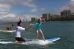 Private & Semi-Private Surf Lessons in Waikiki - Second Medium
