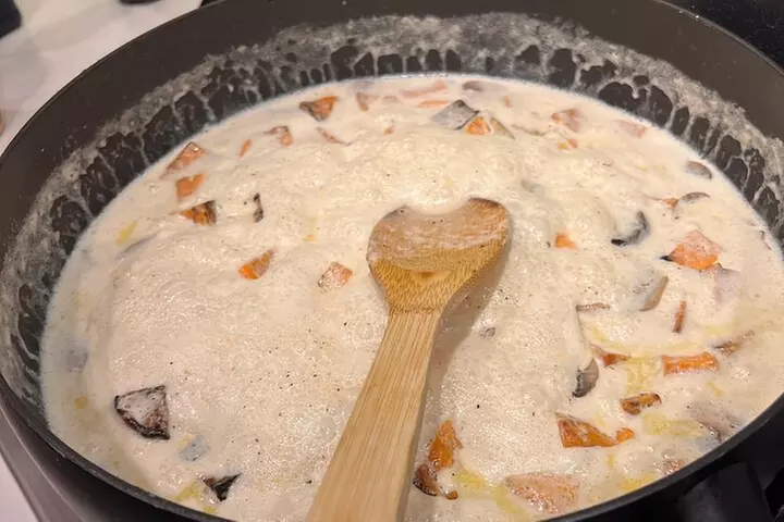 Handmade Sourdough Pasta Workshop in Scottsdale