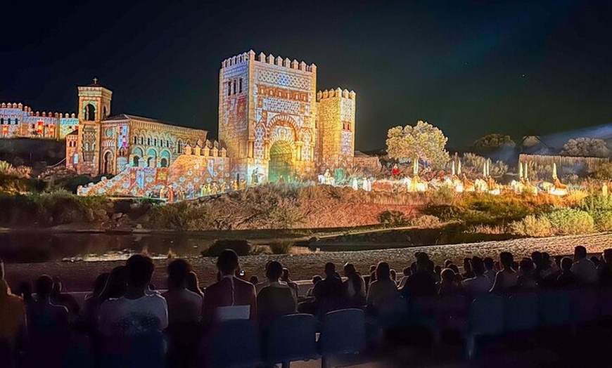 Image 7: Visita Puy du Fou España en autobús Desde Toledo